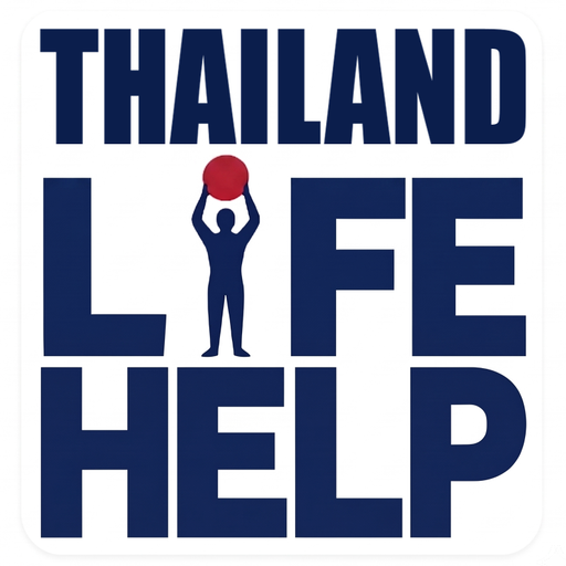 THAILAND LIFE.HELP