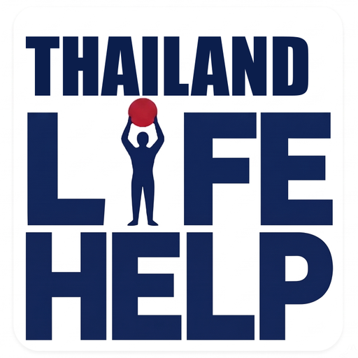 THAILAND LIFE.HELP